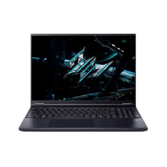 ACER HELIOS NEO 16 PHN16-I31-758F I7-14650HX/16GB/512GB NVME/5050 8GB/16 180HZ/W11H/OFC24H+365BASIC (BLK)