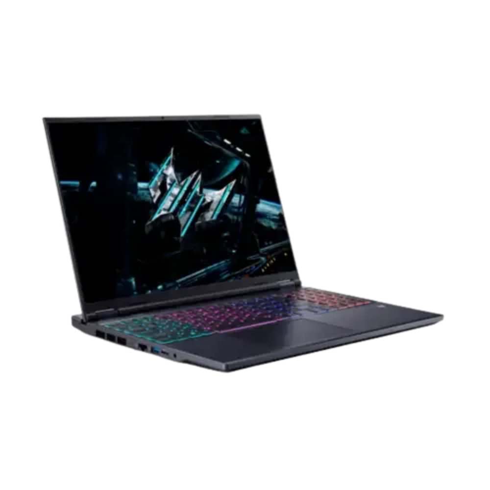 ACER HELIOS NEO 16 PHN16-I31-758F I7-14650HX/16GB/512GB NVME/5050 8GB/16 180HZ/W11H/OFC24H+365BASIC (BLK)