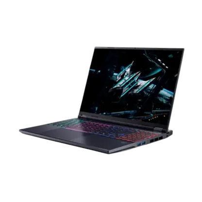 ACER HELIOS NEO 16 PHN16-I31-758F I7-14650HX/16GB/512GB NVME/5050 8GB/16 180HZ/W11H/OFC24H+365BASIC (BLK)