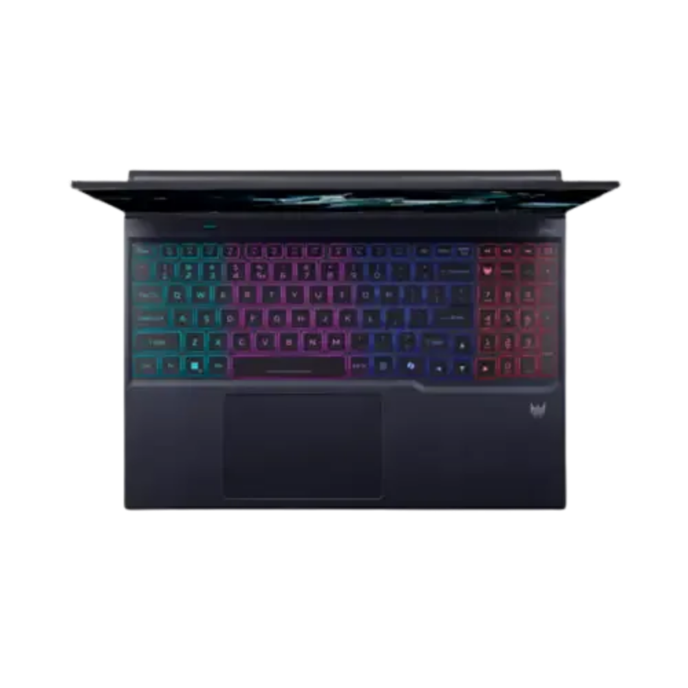 ACER HELIOS NEO 16 PHN16-I31-758F I7-14650HX/16GB/512GB NVME/5050 8GB/16 180HZ/W11H/OFC24H+365BASIC (BLK)