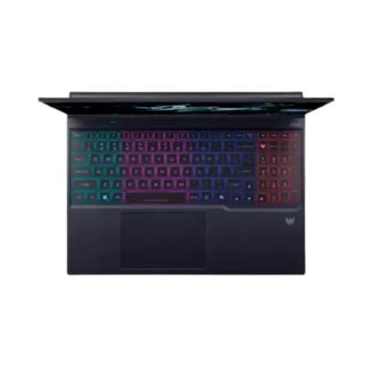 ACER HELIOS NEO 16 PHN16-I31-758F I7-14650HX/16GB/512GB NVME/5050 8GB/16 180HZ/W11H/OFC24H+365BASIC (BLK)