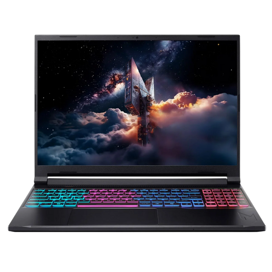 ACER NITRO V 15 ANV15-A31-R7K1 R5-150/16GB/512GB NVME/5050 8GB/15.6 165HZ/W11H/OFC24H+365BASIC (BLK)