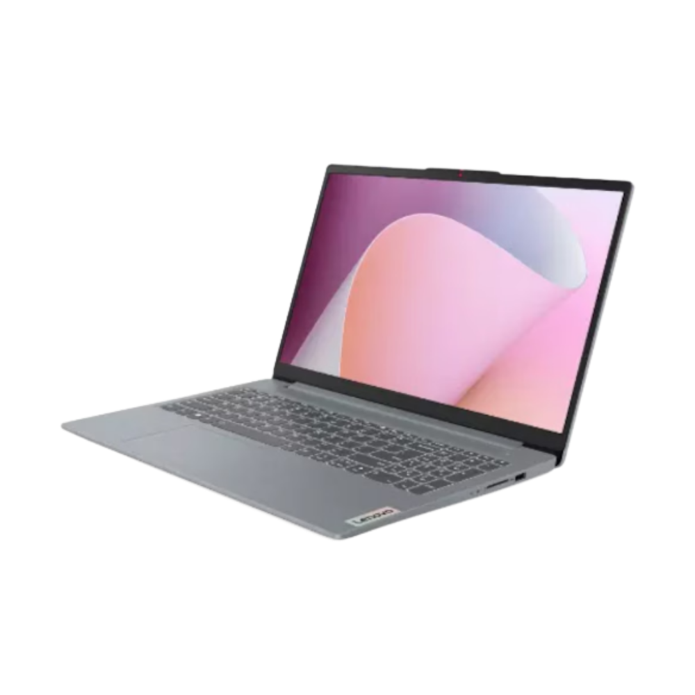LENOVO IDEAPAD SLIM 3 15IWC11-83RR00WXPH CORE 5-320/16GB/512GB NVME/15.3/W11P (GRY)