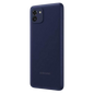 SAMSUNG A035F GALAXY A03 4GB/64GB MOBILE PHONE (BLACK)