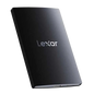 LEXAR 2TB SL500 PORTABLE MAGNETIC SSD USB3.2 TYPE-C BLACK