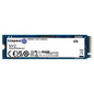 KINGSTON 4TB NV2 M.2 2280 NVME SSD (SNV2S/4000G)