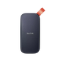 SANDISK 2TB PORTABLE SSD USB 3.2 TYPE-C 800MB/S (SSDE30-2T00-G26)