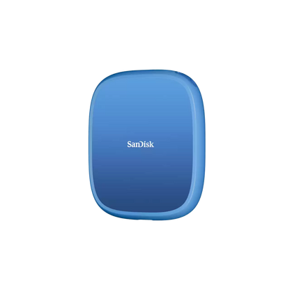 SANDISK CREATOR PHONE SSD MAGSAFE USB 3.2 TYPE-C (SDSSDE62C-1T00-G25)