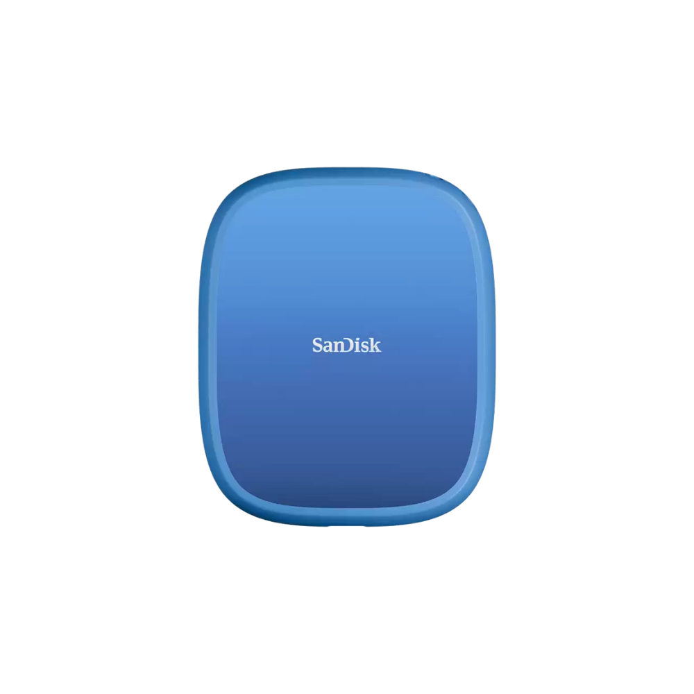 SANDISK CREATOR PHONE SSD MAGSAFE USB 3.2 TYPE-C (SDSSDE62C-1T00-G25)