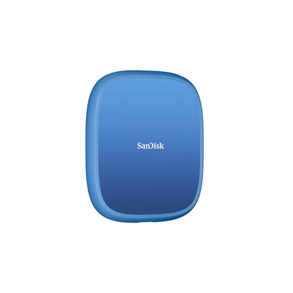 SANDISK CREATOR PHONE SSD MAGSAFE USB 3.2 TYPE-C (SDSSDE62C-1T00-G25)