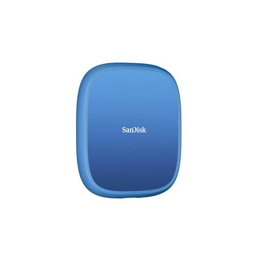 SANDISK CREATOR PHONE SSD MAGSAFE USB 3.2 TYPE-C (SDSSDE62C-1T00-G25)-2TB