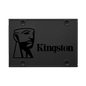 KINGSTON 256GB 2.5" SSD KC600 SATA 6GB/S (SKC600/256G)
