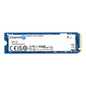 KINGSTON NV3 M.2 2280 GEN 4X4 NVME SSD