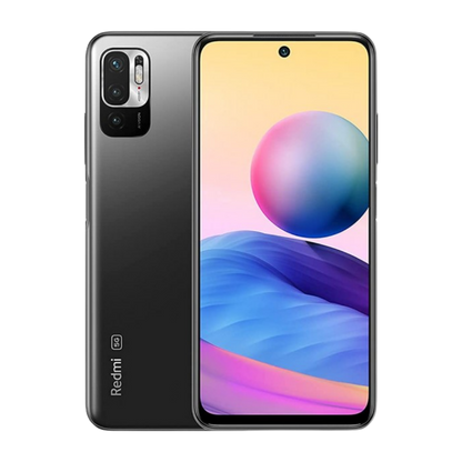 XIAOMI REDMI NOTE 10 5G 6.5" 4GB/128GB DUAL SIM MOBILE PHONE (GRAPHITE GRAY)