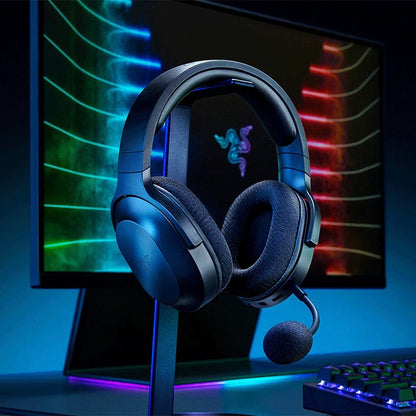 RAZER BARRACUDA X 2022 WIRELESS GAMING HEADSET