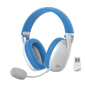 REDRAGON IRE PRO WIRED/WIRELESS/BLUETOOTH GAMING HEADSET