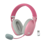 REDRAGON IRE PRO WIRED/WIRELESS/BLUETOOTH GAMING HEADSET