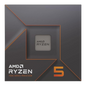 AMD RYZEN 5 7600X 4.7GHZ 6CORE/12THREAD/105W (AM5)