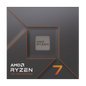 AMD RYZEN 7 7700X 4.5GHZ 8CORE/16THREAD/105W (AM5)