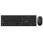 AULA AC260 WIRELESS KEYBOARD & MOUSE COMBO