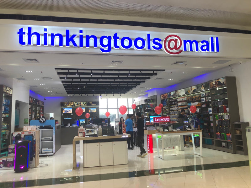 SM Seaside City Cebu Branch