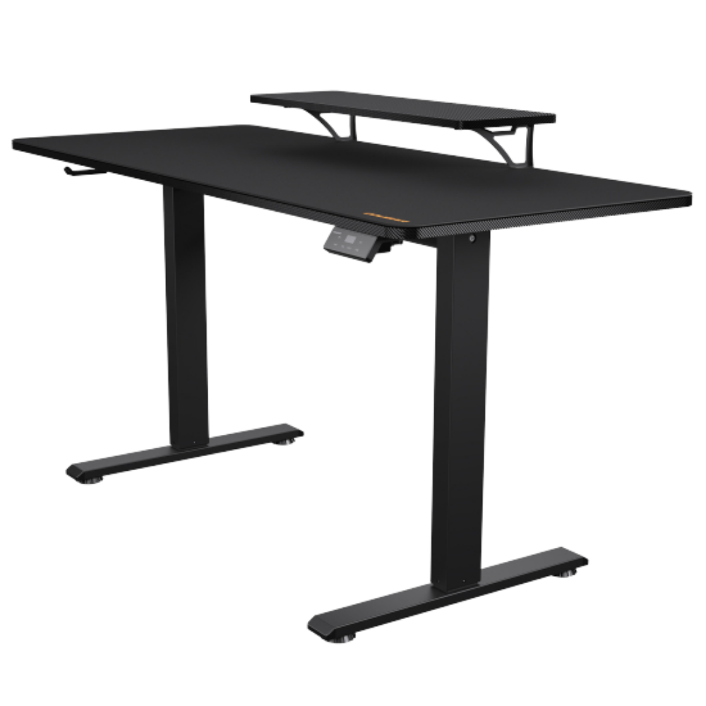COUGAR E-STAR 120 ELECTRICAL GAMING DESK