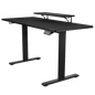 COUGAR E-STAR 120 ELECTRICAL GAMING DESK