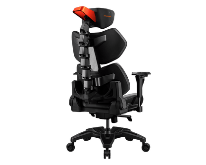 COUGAR TERMINATOR GAMING CHAIR
