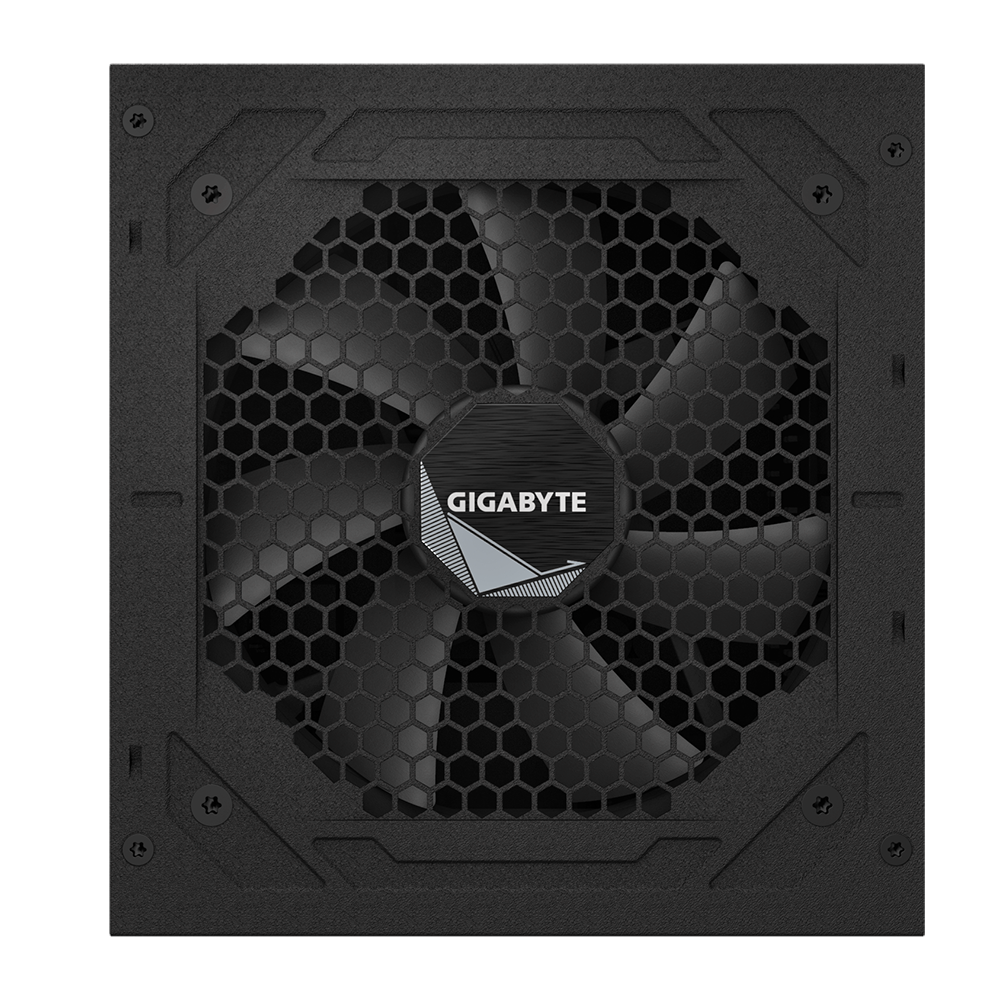 GIGABYTE UD750GM 750W 1X120MM FAN, 8SATA, 4PCIE, ACTIVE PFC, MODULAR, 80-PLUS GOLD