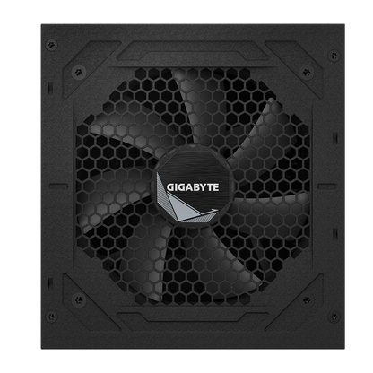 GIGABYTE UD750GM 750W 1X120MM FAN, 8SATA, 4PCIE, ACTIVE PFC, MODULAR, 80-PLUS GOLD