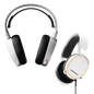 STEELSERIES ARCTIS 5 2019 EDITION WIRED GAMING HEADSET (WHITE)