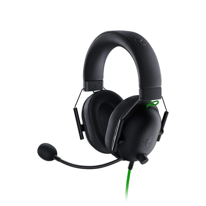 RAZER BLACKSHARK V2 X MULTI-PLATFORM WIRED ESPORTS HEADSET