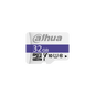 DAHUA 32GB UHS-1 CLASS 10 MICRO SDHC FLASH MEMORY