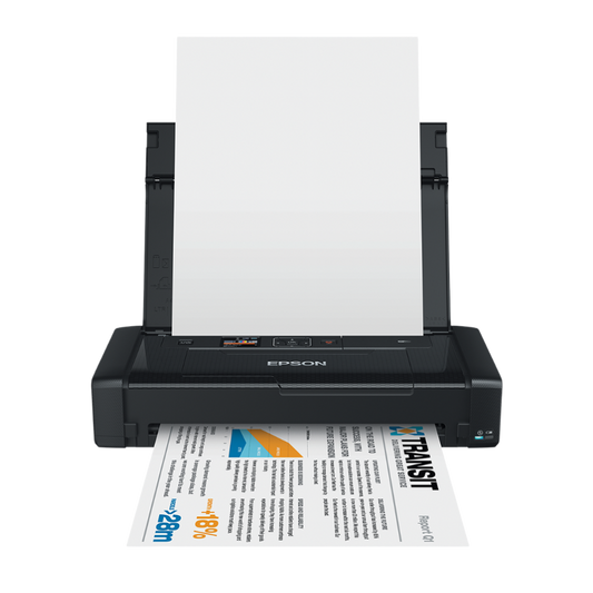 EPSON WORKFORCE WF-100 PRINTER