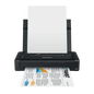 EPSON WORKFORCE WF-100 PRINTER