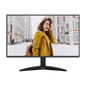 AOC 24B36XE 23.8" FHD WIDE LED IPS FRAMELESS MONITOR 144HZ WLMNT (VGA, HDMI)