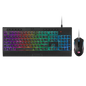 REDRAGON S151 WIRED GAMING SET (KEYBOARD+MOUSE)