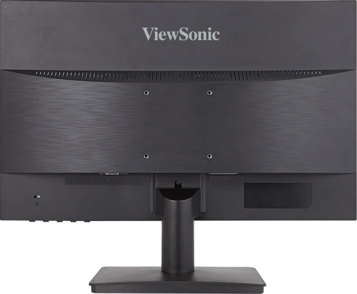 VIEWSONIC VA1903H-2 19" WIDE LED MONITOR WLMNT (VGA, HDMI)