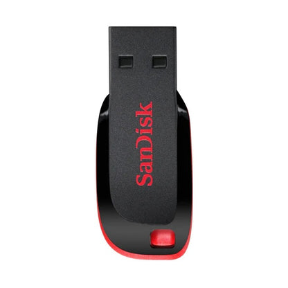SANDISK CRUZER BLADE 16GB | 32GB