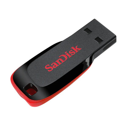 SANDISK CRUZER BLADE 16GB | 32GB