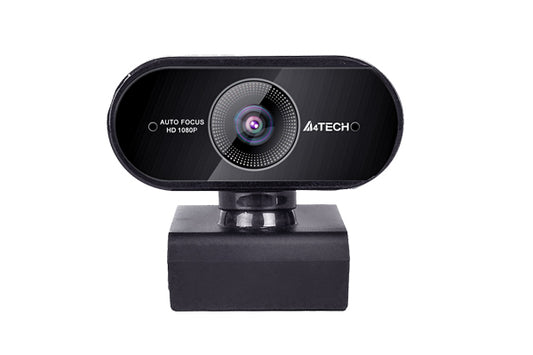 A4TECH PK-940HA 1080P HD AUTOFOCUS WEBCAM