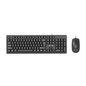 AULA AC101 WIRED KEYBOARD & MOUSE COMBO