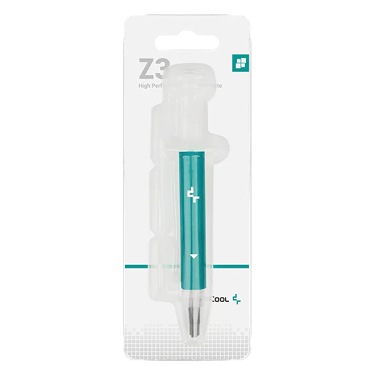 DEEPCOOL Z3 THERMAL PASTE (6.5G)