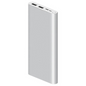 XIAOMI MI POWERBANK 3 10000MAH 18W FAST CHARGE PLM13ZM (SILVER)