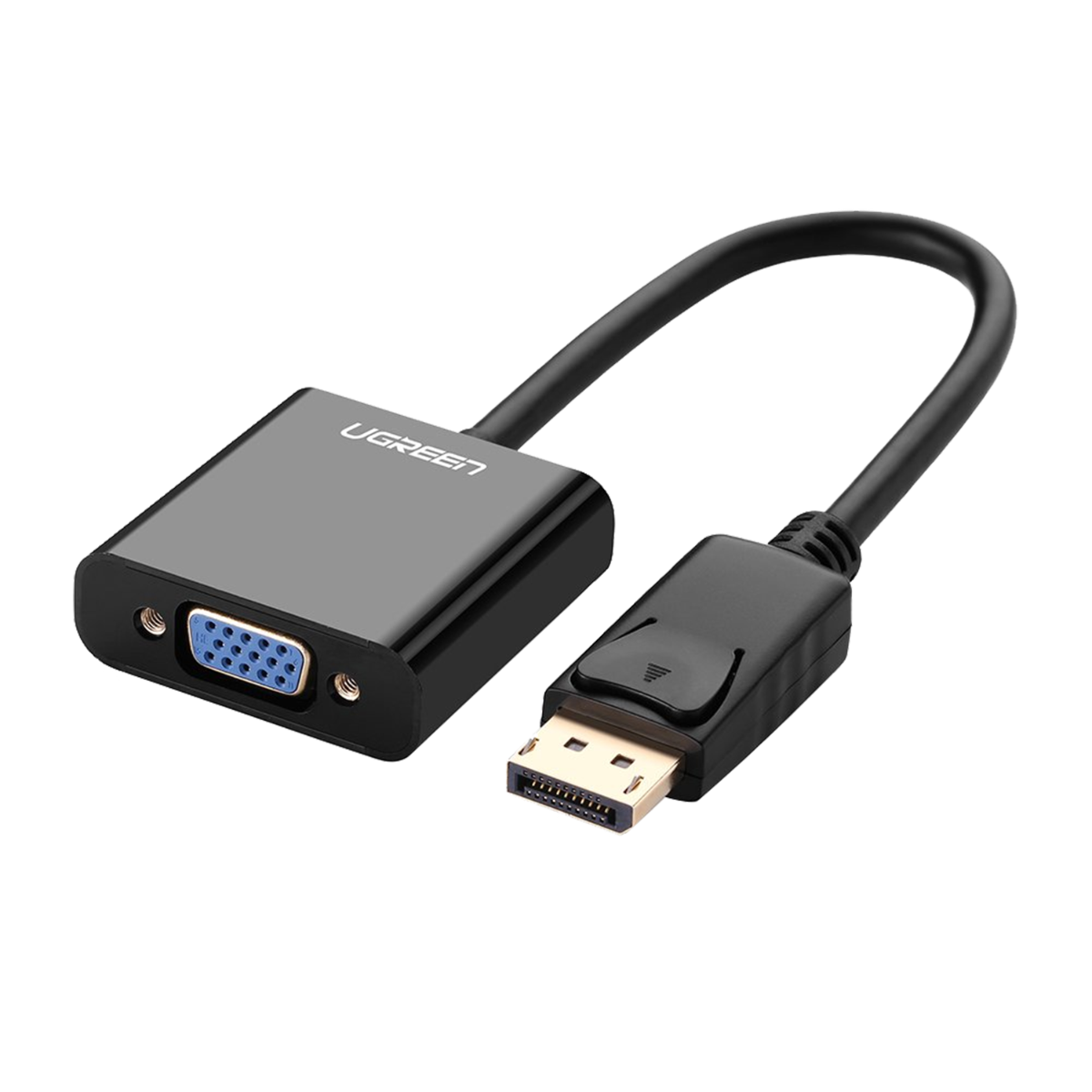 UGREEN DP (M) TO VGA (F) CONVERTER
