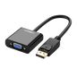 UGREEN DP (M) TO VGA (F) CONVERTER