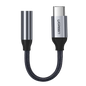 UGREEN USB-C TO 3.5MM AUDIO JACK (F) ADAPTER