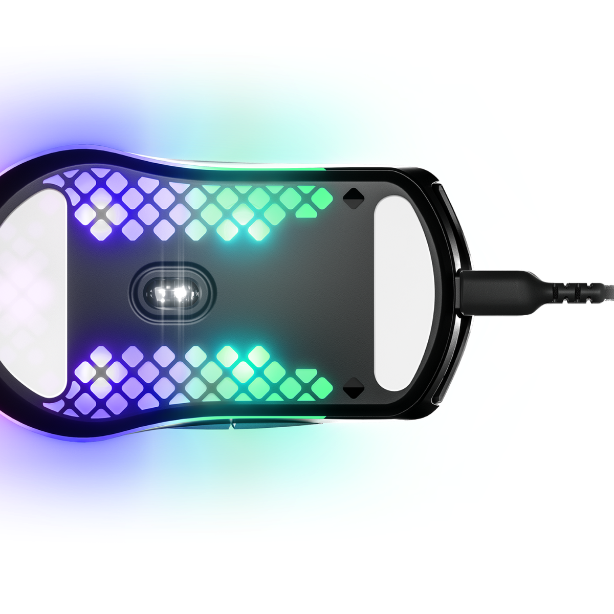STEELSERIES AEROX 3 GAMING MOUSE