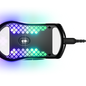 STEELSERIES AEROX 3 GAMING MOUSE