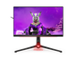 AOC AG274FZ/71 27" FHD WIDE LED IPS 260HZ GAMING MONITOR WLMNT (2XHDMI, 2XDP)